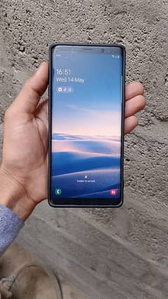 Samsung Note 8 PTA approve