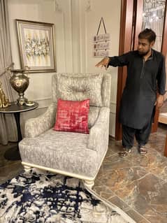 SOFA SETS FOR DREAM HOUSE