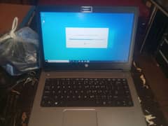 Hp Probook 640