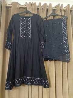 shirt, frocks, two piece suit and three piece suit