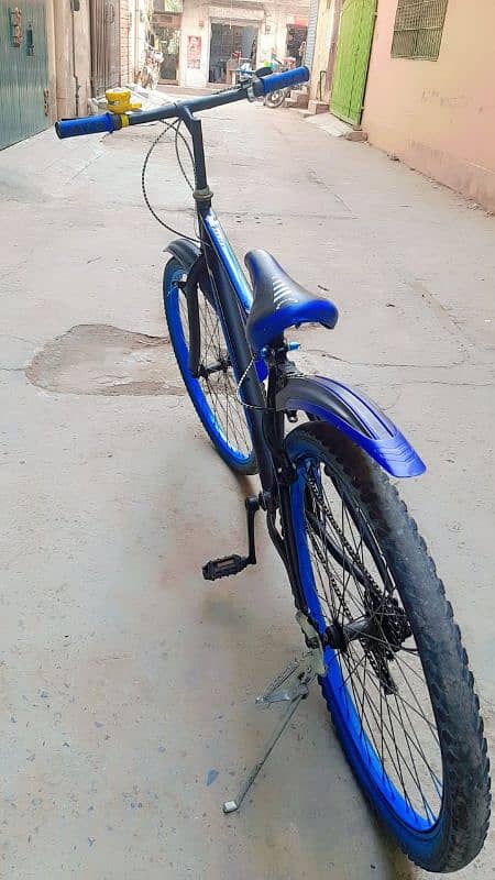Bicycle for sale 1
