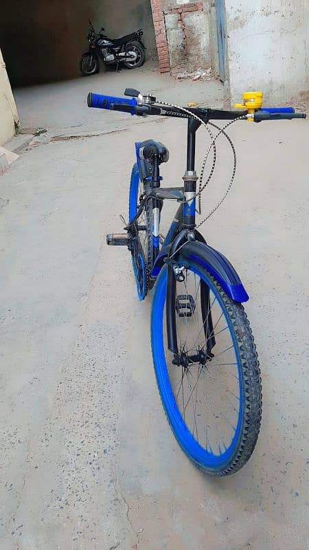 Bicycle for sale 2