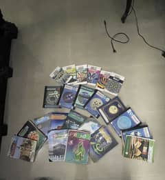 Class 10 books set matric