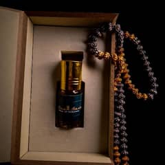 Musk-Al-Mukaram