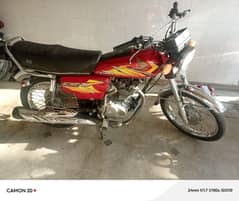 Goodcoundationmotorcyleforsaleingujrat