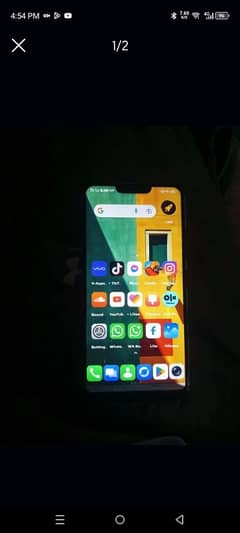 vivo