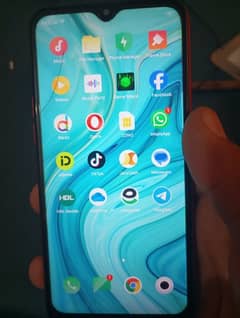 Oppo a1k