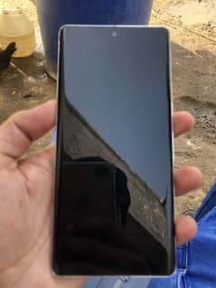 Google Pixel 7 pro
