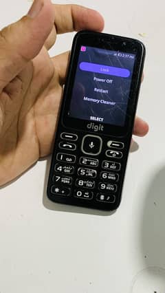Jazz Digit 4G