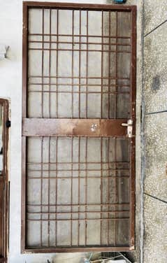 High quality lohe ke darwazay - 0,3,0,1,7,1,0,4,4,0,0