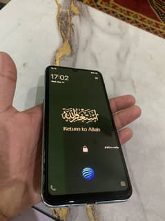 Vivo s1 officially pta