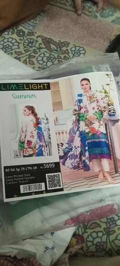 original limelight