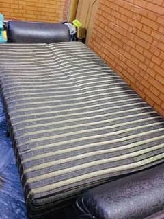 3 seater Sofa Cum bed