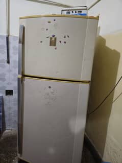 Dawlance monogram wide body