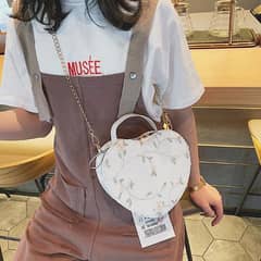 new Chinese antique daily hanfu accessories bag handmade lace