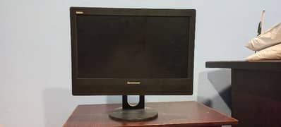 lenovo all in one pc