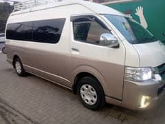 Northern Area Tours and Traveling f/7 Islamabad