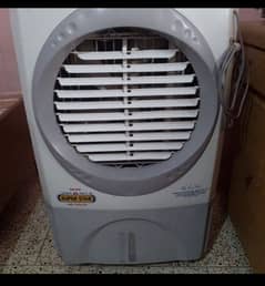 Super Star Air Cooler