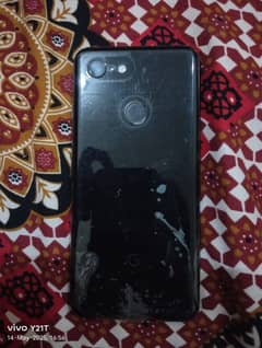 Google pixel 3