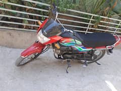 Honda Pridor-100CC | Model 2020 | Honda in Bikes | Total Genuine
