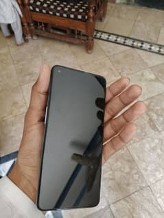 OnePlus 95g