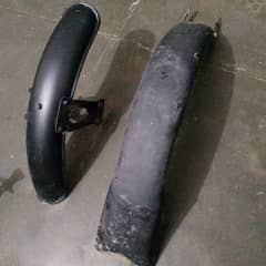 cafe racer spare parts