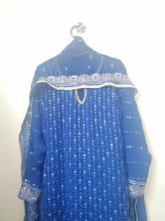 New branded fancy dress for special occasion. Never worn.