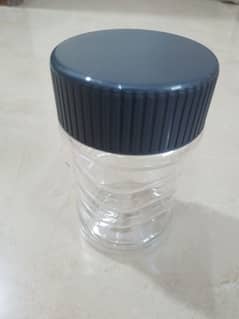 100% Food Grade Container