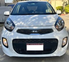 KIA Picanto 2022