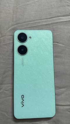 Vivo y03