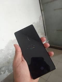 Infinix Note 50 Pro