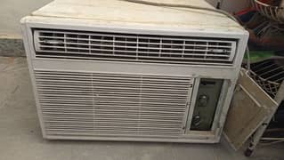 Window Ac