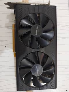 RX 570 4gb
