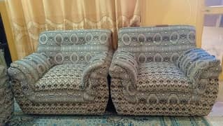 7 seater 10/10 condition