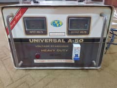 Universal