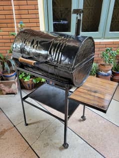 BBQ