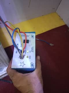 12 volt charger 10A
