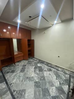 3 Marla House for Rent in Bismillah Housing Scheme