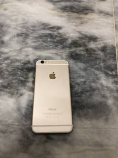 iPhone 6 128gb approved