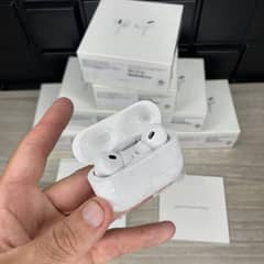 Original Apple Airpods