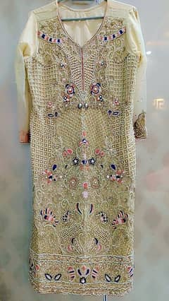 3 pcs net suit