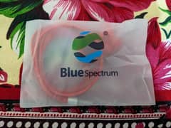 hands free blue spectrum
