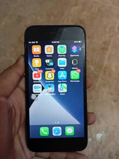 iPhone 7 sale or exchange possible