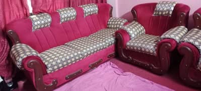 sofa set 7 seater