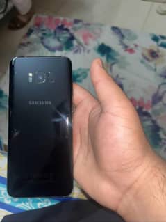 Samsung s8plus