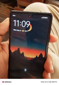Google pixel 6a PTA approved tax pay