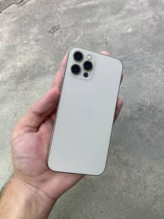 Iphone 12 pro 128gb pta approved