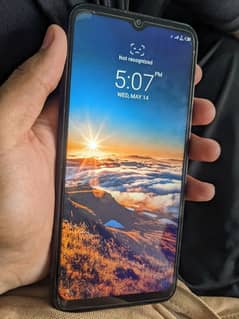 Infinix smart 4