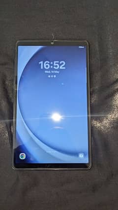 SAMSUNG Galaxy TAB A9