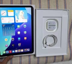 Apple iPad Pro M2 Complete box
